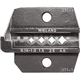 RENNSTEIG:RENNSTEIG 圧着ダイス 624-071-1 Wieland 1.5-2. 624-071-1-3-0 型式:624-071-1-3-0