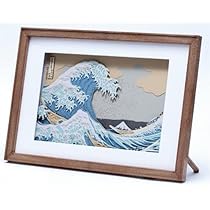 Amazon.co.jp: ペーパーシャドーアート ディスプレイフレーム