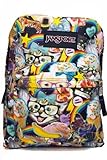 Backpack, T5011U2, COLOR Multi Hairball [並行輸入品]