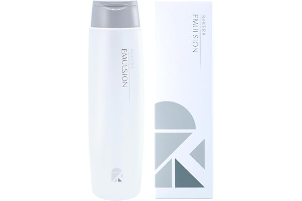 ReKERA(リケラ) エマルジョン 200mL リトル・サイエンティスト