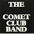 THE BLACK COMET CLUB BAND(CD)