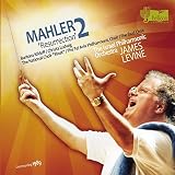 Symphony No.2 'resurrecti