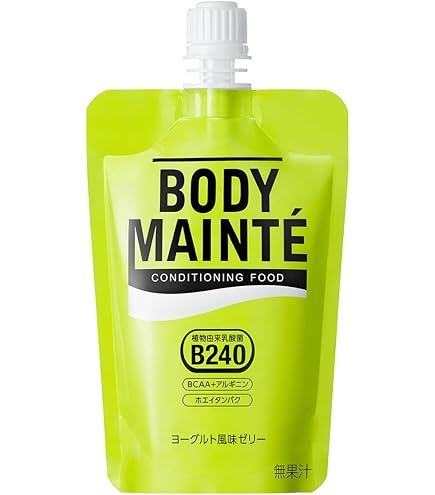 Amazon.co.jp: ぷるるるん乳酸菌グランドゼリーα 10g 30本 12個