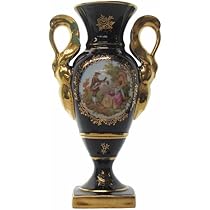 LG Porcelaine T Limoges 花瓶　フランス製　骨董品 LIMOGES リモージュ フランス製 陶器 水差し 花器 花瓶 | pétillante