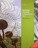 Cover of Marketing Channels