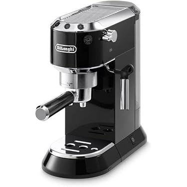 Amazon.co.jp: デロンギ(DeLonghi) エスプレッソ・カプチーノメーカー