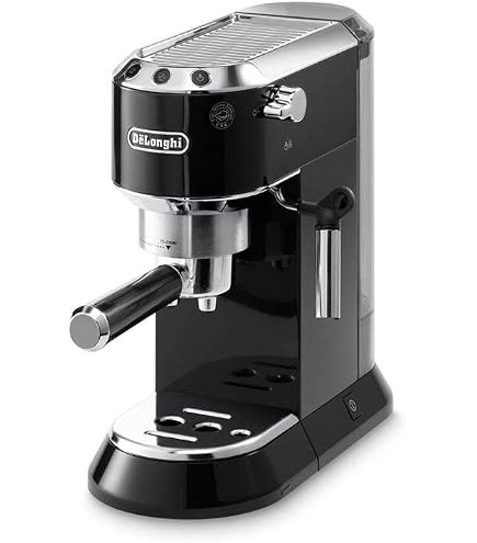 Amazon | La Pavoni(ラ・パボーニ) エスプレッソコーヒーマシン