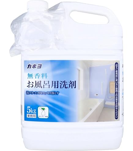 Amazon.co.jp: 【業務用 大容量】 ルックプラス バスタブクレンジング