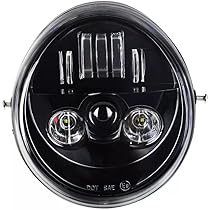 最終値下げオーバル クローム ヘッドライト アメリカンドラッカーズ 最終値下げオーバル クローム ヘッドライト アメリカン