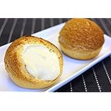 母の日 2024 ギフト シュークリーム クッキーシュー とろける クリーム 6個入