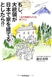 もし、大統領が日本で家を建てるとしたら！？