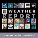 Complete Columbia Studio And Live Recordings (24CD)