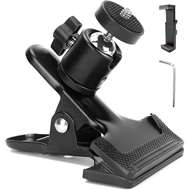 カメラ雲台I/O Port Racing Supplies カメラマウント I/O Port Racing Supplies カメラマウント