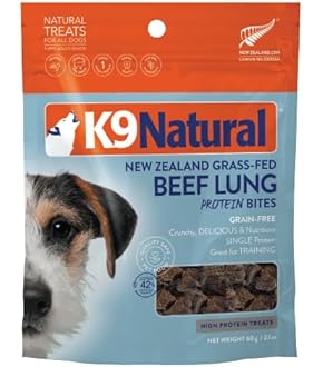 \"K9 Natural フリーズドライドッグフード ビーフ・フィースト3.6kg K9 ナチュラル K9Natural ビーフ・フィースト 3.6kg<br> 無添加