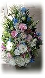 お供え花、お悔やみ花【BFM】