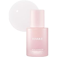 Amazon.co.jp: FEMMUE(ファミュ) ローズウォーター スリーピング