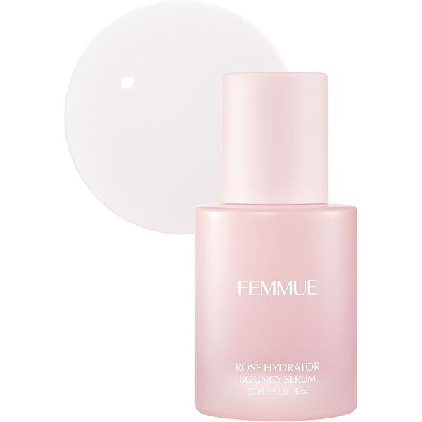 ファミュ　グロウドロップス　美容液　30ml Amazon | FEMMUE (ファミュ) グロウドロップス [美容液] セラム