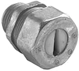 ブリッジポート761-uf 0.5-inch UFコネクタ、25-pack