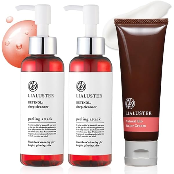 ストリ エクスチェンジ プラス H2 シャンプー＆トリートメント セット Amazon | ストリ STRi エクスチェンジプラス H2 シャンプー