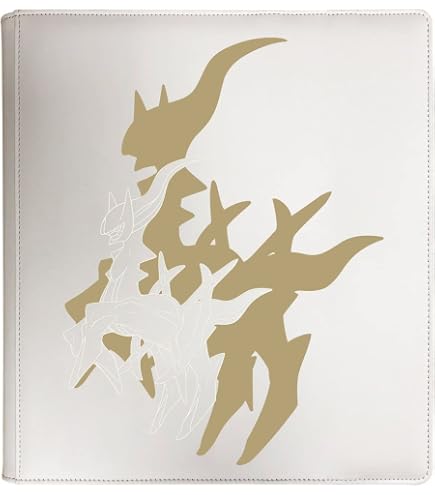 Amazon.co.jp: Ultra PRO Eliteシリーズ:リザードン ポケット9ポケット