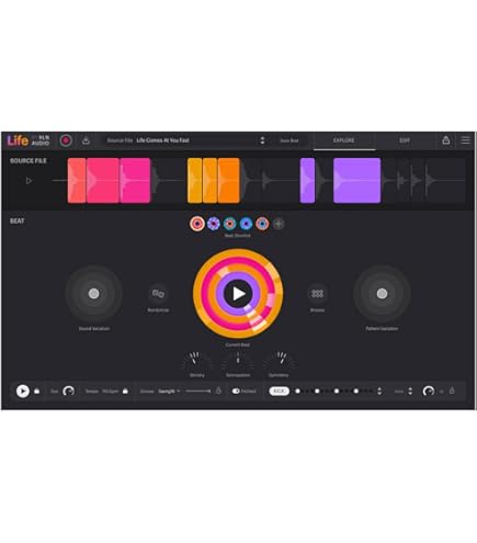 Amazon.co.jp: XLN Audio XO リズムマシン ソフトウェア XLNオーディオ
