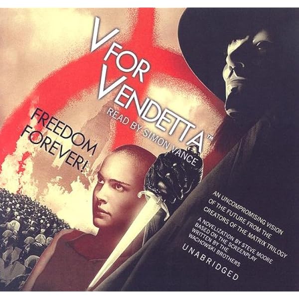 洋書◇Vフォーヴェンデッタ 写真集 本 映画 V for Vendetta