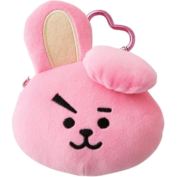 Amazon.co.jp: BT21 公式 グッズ クッション 30cm MANG 【LINE FRIENDS