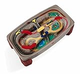 STEP2 ステップ2 デラックス ロードトレイン&トラック テーブル 【754700】