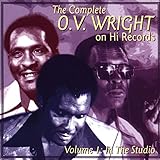 Vol. 1-Complete O.V. Wright on Hi Records