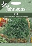JOHE 英国ジョンソンズシード HERBS Dill ディル