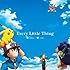 Every Little Thing「宙 -そら- / 響 -こえ-（ポケモン盤）」