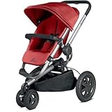 2013 Quinny Buzz Xtra Stroller, Red Rumor by Quinny [並行輸入品]