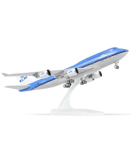 Amazon.co.jp: ボーイング 747-400 民間航空機 ルフトハンザ(D-ABVY