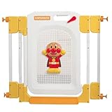 アンパンマン ママにあんしんベビーゲート