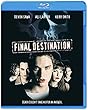 ファイナル・デスティネーション [WB COLLECTION][AmazonDVDコレクション] [Blu-ray]