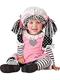 ベビードールの赤ちゃんの衣装 Baby Doll Baby Costume