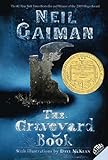 Harper Collins Publishers HC-9780060530945 The Graveyard Book Paperback