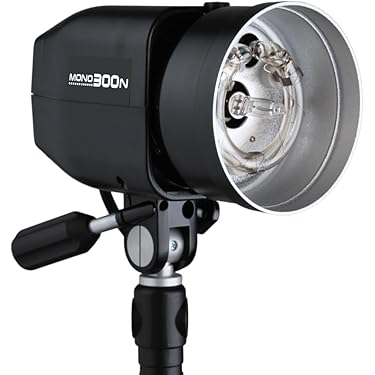 Amazon.co.jp 売れ筋ランキング: 撮影用モノブロックストロボ の中で