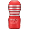 TENGA テンガ オリジナルバキュームカップ ORIGINAL VACUUM CUP スタンダード 赤 1個