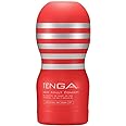 TENGA テンガ オリジナルバキュームカップ ORIGINAL VACUUM CUP スタンダード 赤 1個