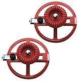 NTカッター 円切りカッター 2個入