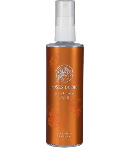 Amazon | ROSES DE BIO ローズドビオ ローズオブローズ 35ml