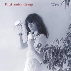 Frederick / Patti Smith Group