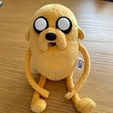 アドベンチャータイム ジェイク ぬいぐるみ