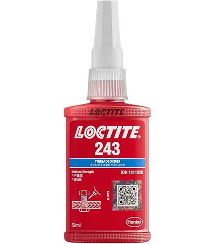 Amazon | LOCTITE(ロックタイト) ネジ緩み止め 接着剤 スティック