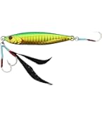 ヤマガブランクス シーウォーク タイラバ 60F (ファスト) SeaWalk