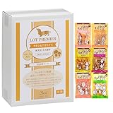 ロットプレミア チキン ＆ アガリクス 成犬用 2Kg 【犬想いオリジナルセット】【おやつチョイあげ付】