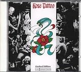 Rose Tattoo
