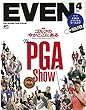 EVEN 2018年4月号 (特別付録:EVENオリジナルネームタグ)