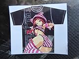 コードギアス キャラクター ブラック Tシャツ Lサイズ ② コードギアス反逆のルルーシュ